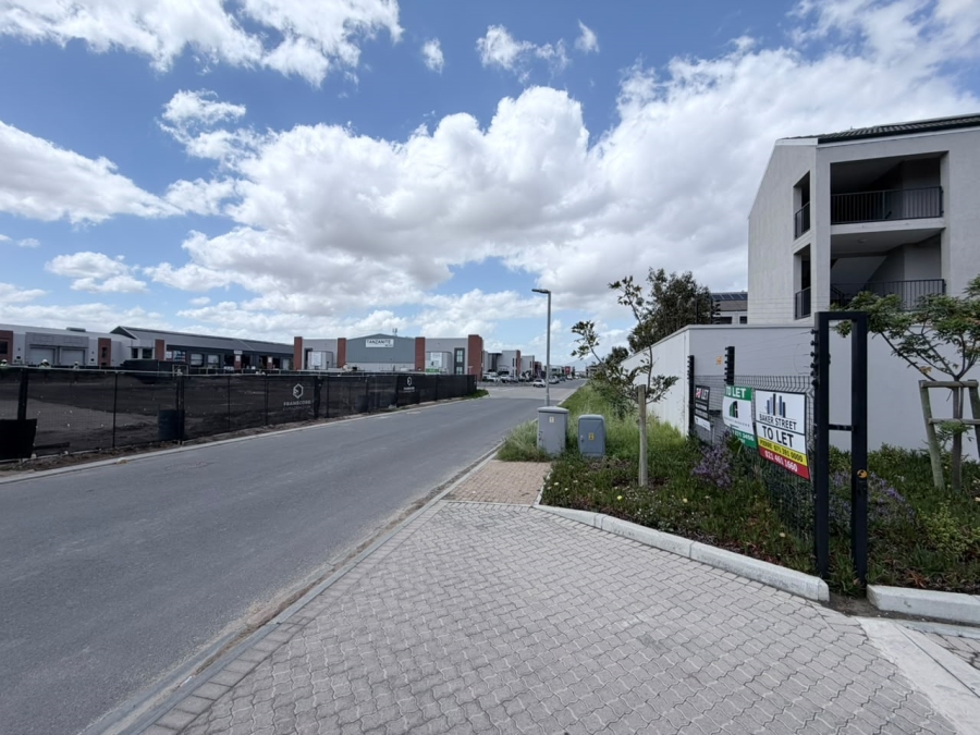 To Let Commercial Property for Rent in Stonewood Security Estate Western Cape